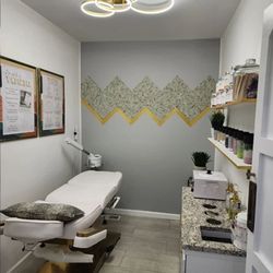 The Body Is Art Wellness & Aesthetic Spa