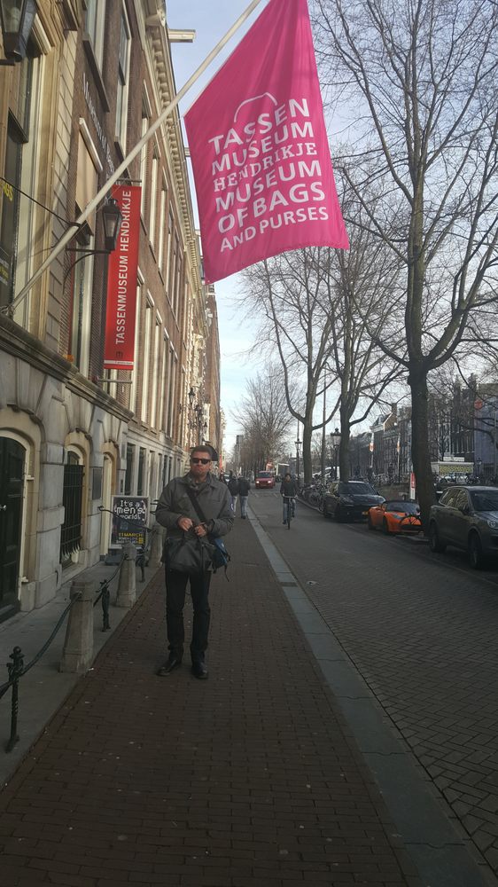 Tassenmuseum Hendrikje