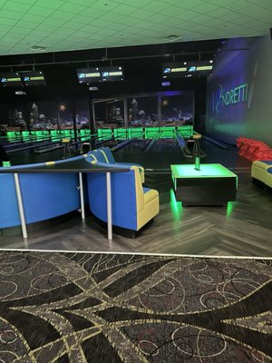 Andretti Indoor Karting & Games Marietta by null