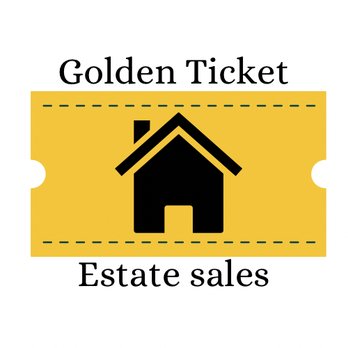 Golden Ticket Estate Sales - Estate Liquidation Near Me - Austin, Texas Golden Ticket Estate Sales - Estate Liquidation Near Me - Austin, Texas
