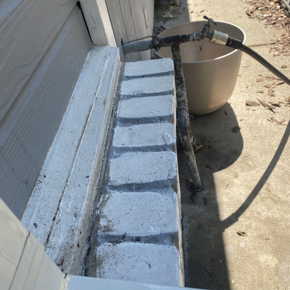 Gilbert The Gutter Guy - Before power wash - Gutter Services Near Me Gilbert The Gutter Guy - Before power wash - Gutter Services Near Me