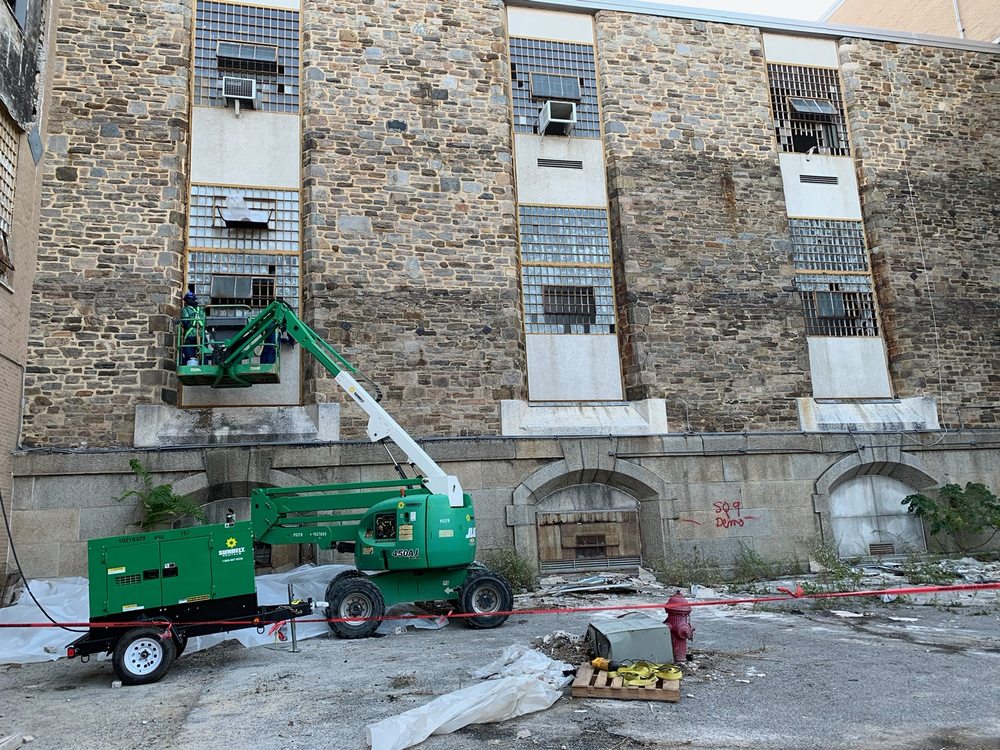 Advanced Air Analysis Inc. - mold inspector in Baltimore, MD