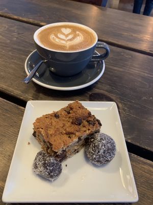 Equator Coffee Westboro by null