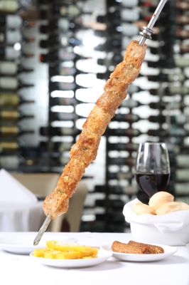 Churrasco Brazilian Steakhouse by null