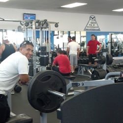Fitness Peak