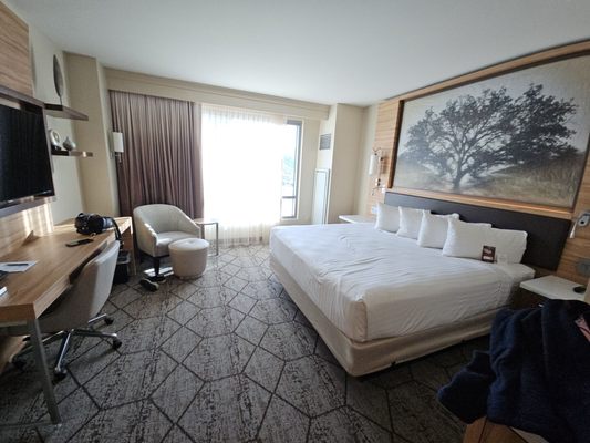 Sycuan Casino Resort by null