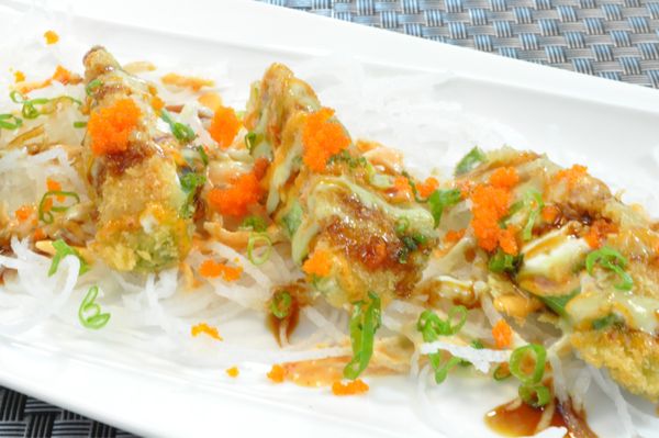 Sushi Nova - Orland Park by null