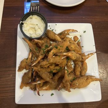 Dons Seafood - Lafayette - Fried Crab Claws - Seafood Near Me - Lafayette, Louisiana