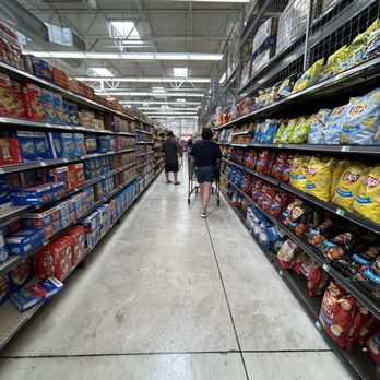 WinCo Foods - Grocery Near Me - Brentwood, California