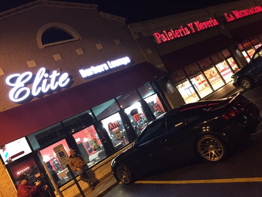 Elite Barbers Lounge 18 S Larkin Ave Joliet Il Men S Hairstyling Mapquest Elite Barbers Lounge 18 S Larkin Ave Joliet Il Men S Hairstyling Mapquest