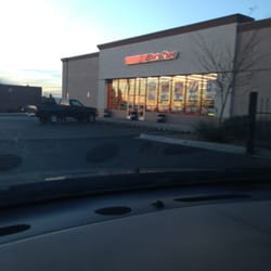 AutoZone