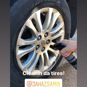 Gravity Auto Spa - Auto Detailing Near Me - Honolulu, Hawaii