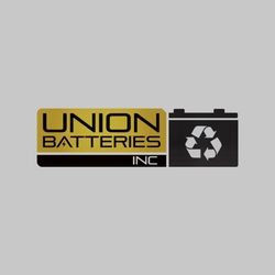 Union Batteries