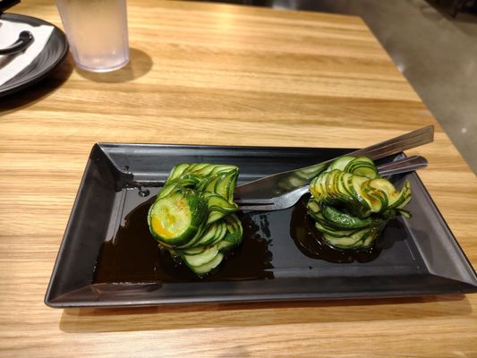 Dough Zone Dumpling House Kent Station by null