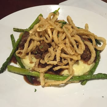 Houlihan's - Meatloaf! - Bars Near Me - Manhattan, Kansas