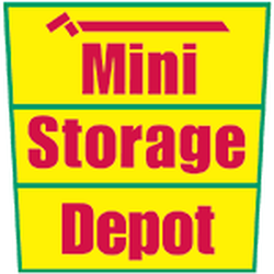 Mini Storage Depot