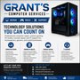 Grant's Computer Services