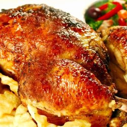 Super Chicken