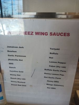 Menu photo 3 Muncheez Cleveland, OH Menu photo 3 Muncheez Cleveland, OH