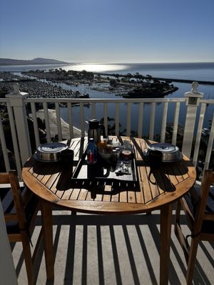 Blue Lantern Inn by null