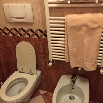Scia' ON Martin - Love the heated towel rack - Hotels & Travel Near Me - Buscate, Michigan