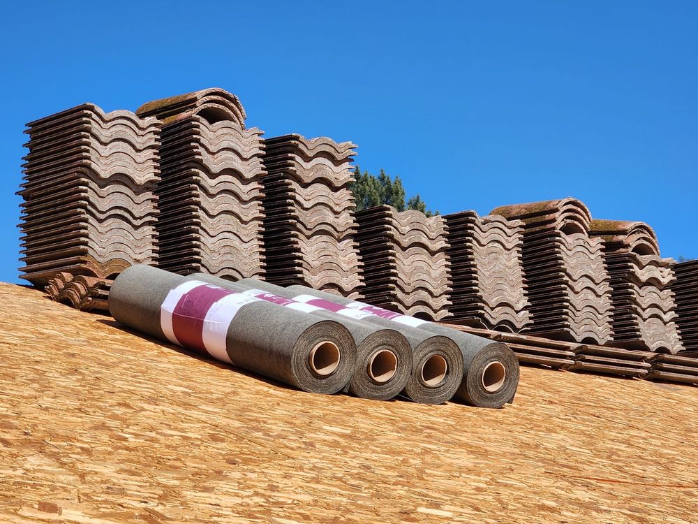 Slide of AllWeather Roofing