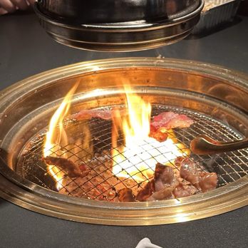 Chubby Cattle - Barbeque Near Me - Monterey Park, California