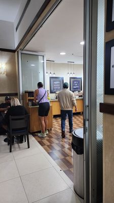 Hampton Inn & Suites Mexico City - Centro Historico by null