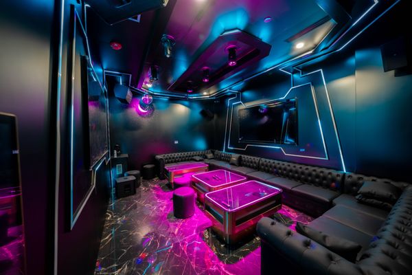 Afterlife KTV by null