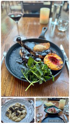 Fia Restaurant by null