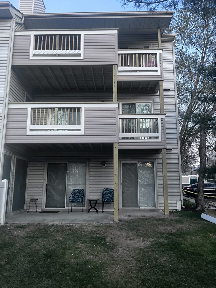 Slide of Smart Construction and Remodeling