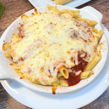 Fazoli's - All the cheesiness!!! - Italian Near Me - Valdosta, Georgia