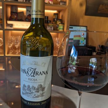 La Rioja Alta - Wineries Near Me - Haro, LO