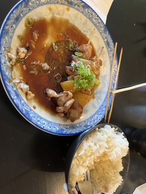 Ceviche DOZO - sushi & ceviche - by null