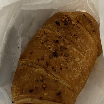 Hot Breads Bakers & Confectioners - Chicken Chili Croissant - Bakeries Near Me - Houston, Texas Hot Breads Bakers & Confectioners - Chicken Chili Croissant - Bakeries Near Me - Houston, Texas