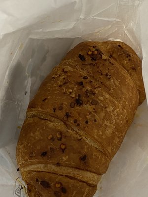 Hot Breads by null