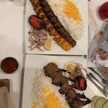 Lava Kitchen - The lambs are great! - Mediterranean Near Me - Westlake Village, California Lava Kitchen - The lambs are great! - Mediterranean Near Me - Westlake Village, California