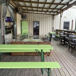 New Magnolia Brewing