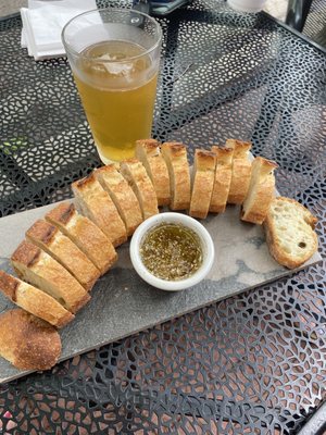 Commonwealth Tap by null