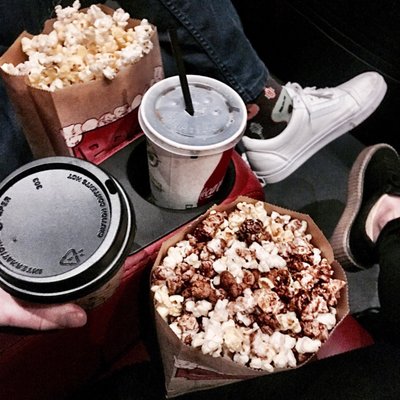 SIFF Cinema Downtown by null