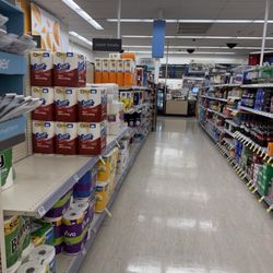 Walgreens