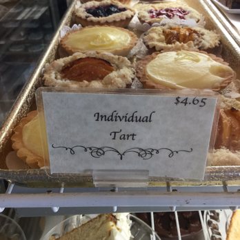 Upper Crust Bakery - Tarts - Bakeries Near Me - Chico, California Upper Crust Bakery - Tarts - Bakeries Near Me - Chico, California