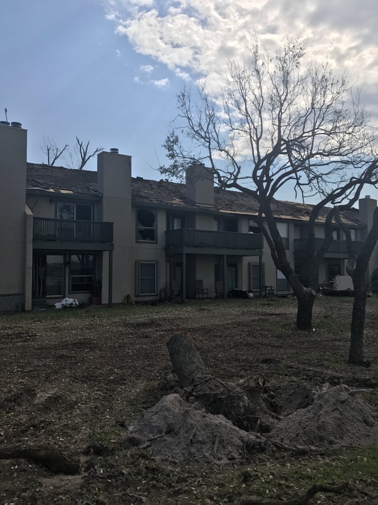 Slide of JM Contracting Services