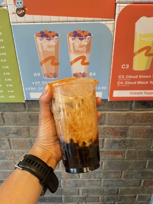 CoCo Fresh Tea & Juice by null