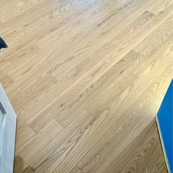 TOP QUALITY HARDWOOD FLOORING MATERIALS - Updated January 2025 