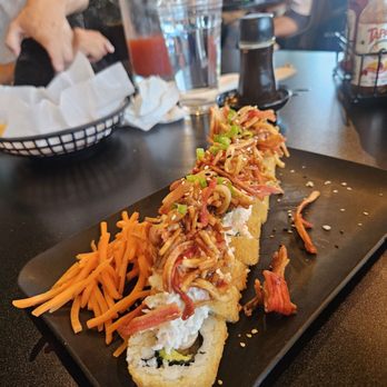 Culichi House - Seafood Near Me - Anaheim, California