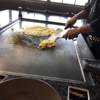 Teppan Steak House - Steakhouses Near Me - Oxnard, California