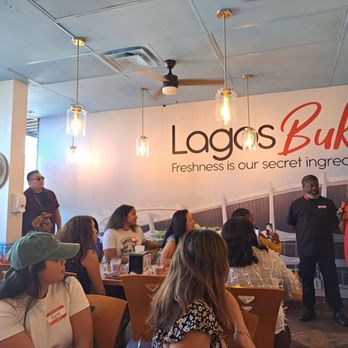 Elite Event: Lagos Buka - Yelp Events Near Me - Katy, Texas Elite Event: Lagos Buka - Yelp Events Near Me - Katy, Texas