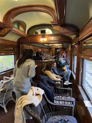 Conway Scenic Railroad by null