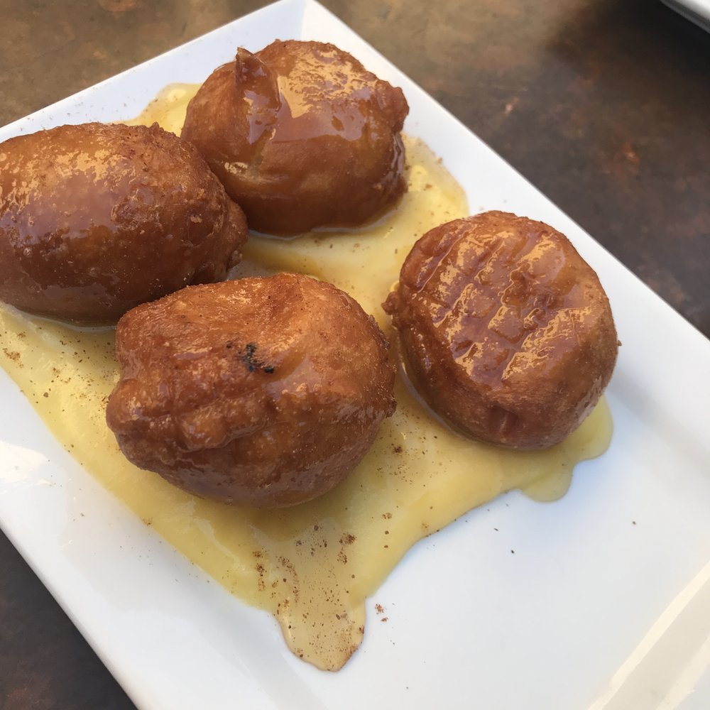 Taxim - dumplings - Greek Near Me - Chicago, Illinois Taxim - dumplings - Greek Near Me - Chicago, Illinois